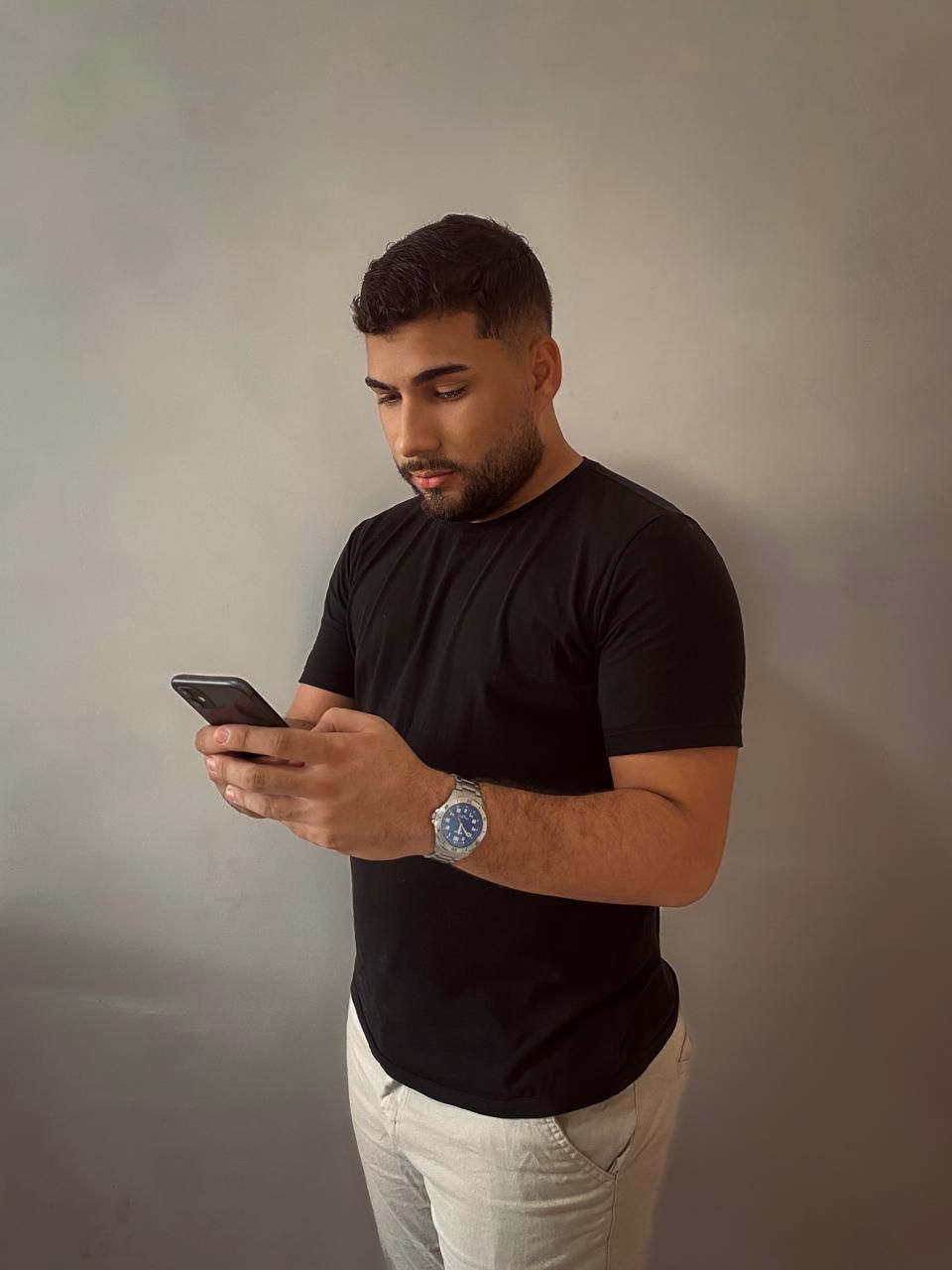 Douglas Miranda - CFO e Desenvolvedor Full Stack