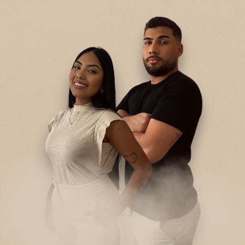 Equipe Elevare - Especialistas em Marketing Digital