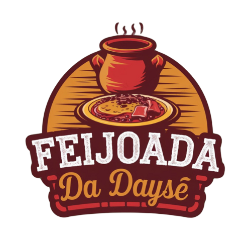 Feijoada da Dayse - Projeto de Rebranding Completo